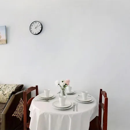 Un Descanso 2-2 Μασπαλόμας