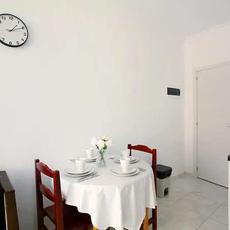 Un Descanso 2-2 Apartment