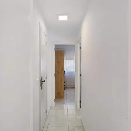 Un Descanso 2-2 Apartment