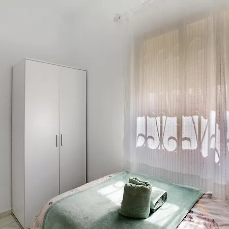 アパート Un Descanso 2-2 *