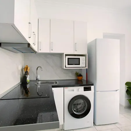 Un Descanso 2-2 マスパロマス