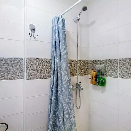 アパート Un Descanso 2-2 マスパロマス