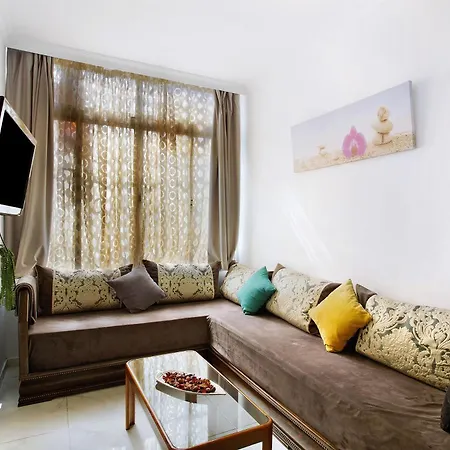 Un Descanso 2-2 マスパロマス